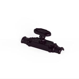 Chốt Cremone Huy Hoàng KE03-S hợp kim nhôm