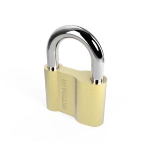 Khóa treo chìa CHC 63/10