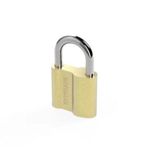 Khóa treo chìa CHC 38/6 Huy Hoàng