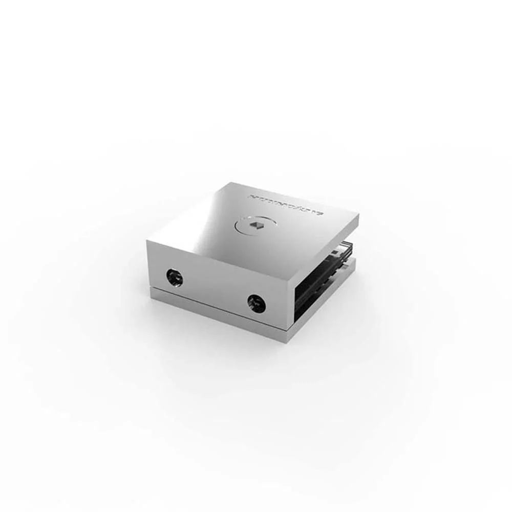 Kẹp kính U 45mm KV01 Huy Hoàng - Ảnh 2