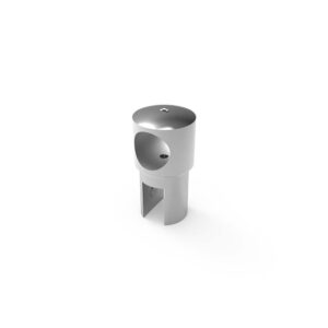 Chống rung Inox 304 Ø25 PKV02 Huy Hoàng