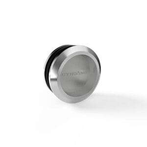 Tay nắm âm cửa kính 01 Huy Hoàng