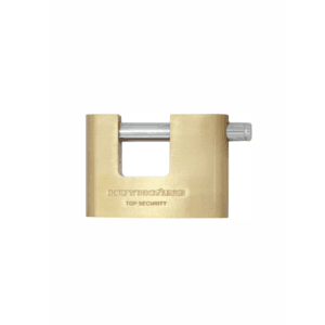 Khóa treo cầu ngang HC-CN10 Huy Hoàng