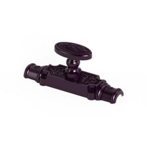 Chốt Cremone Huy Hoàng KEEX02-S hợp kim kẽm