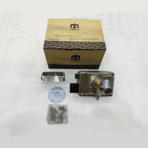 Khóa cửa cổng bằng Inox SUS 304 UMEIKA B52-S642