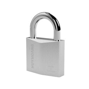 Khóa treo bấm Titanium 8 Huy Hoàng