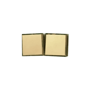 Pát kính kính VVP 180 độ vàng bóng