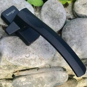 Tay nắm cài cửa sổ BLX0759 Bogo đơn điểm