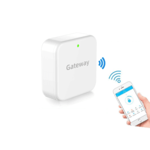 Bộ thiết bị chuyển đổi Bluetooth sang Wifi Gataway