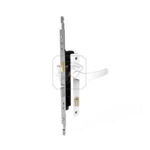 Khóa đa điểm AP82 Huy Hoàng màu trắng