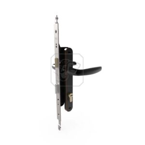 Khóa đa điểm EX66 Huy Hoàng mạ đồng đen