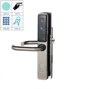 Khóa Huy Hoàng TNHD12