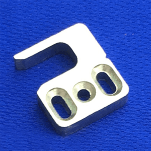 Vấu hãm 2 cánh GQ cửa nhựa uPVC