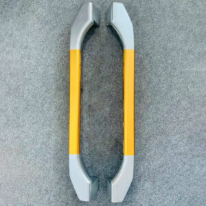 Tay nắm chữ D TN042-600 dài 600mm