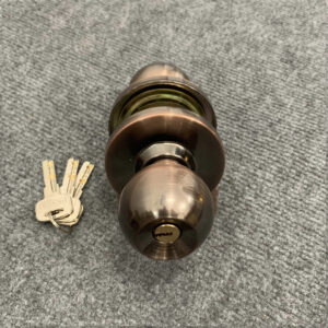 Khóa tròn Pasini 9500 AC