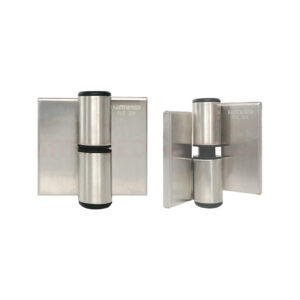 Bản lề vách ngăn vệ sinh HMR987SS inox 304