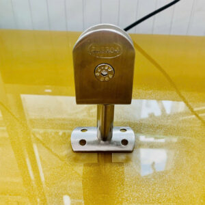 Chân kính TLC016 bầu 45mm khoan kính