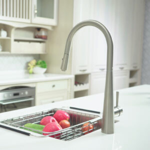 Vòi nước nóng lạnh Konox 1901N