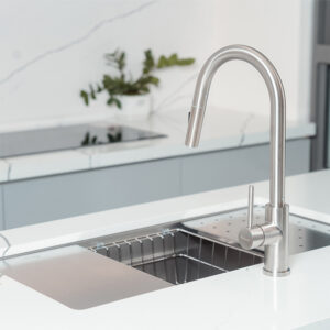 Vòi nước nóng lạnh Konox Reno