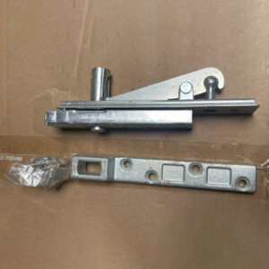 Bộ phụ kiện bản lề sàn khung gỗ