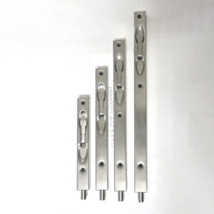 Chốt âm inox 201 nhiều kích thước