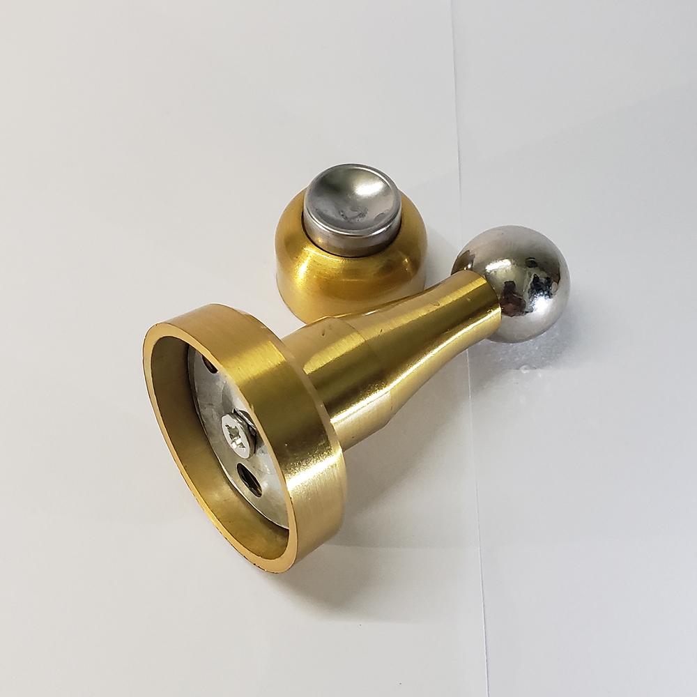 Hit cửa nam châm inox 201 HC004-322CSU