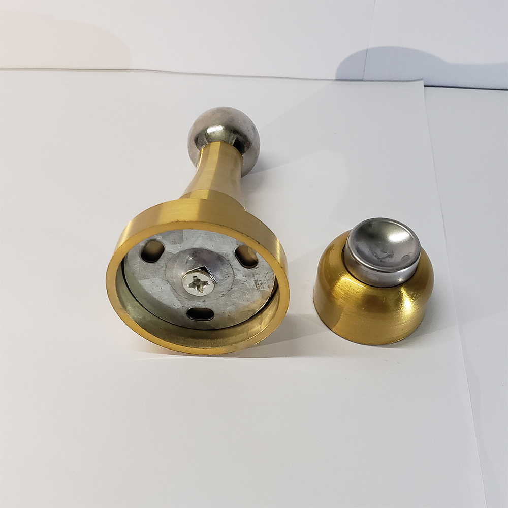 Hit cửa nam châm inox 201 HC004-322CSU