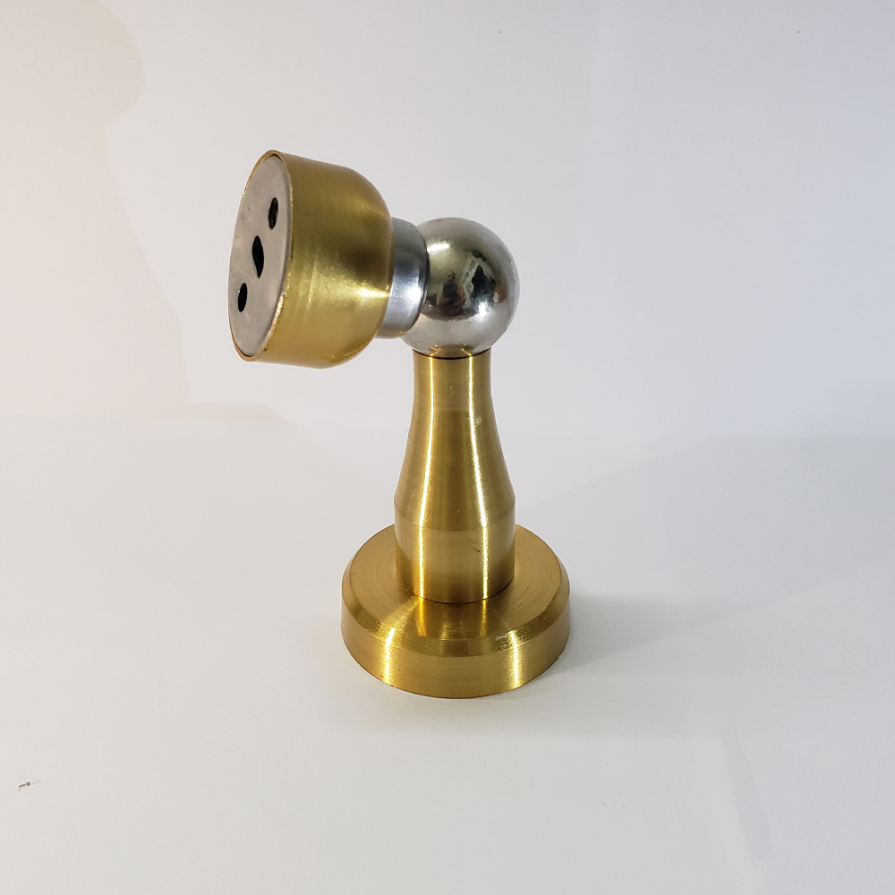 Hit cửa nam châm inox 201 HC004-322CSU