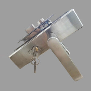 Khóa cửa inox 201 KP022-5020