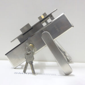 Khóa cửa inox 201 KP023-5023