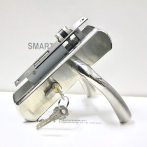 Khóa cửa inox 201 KP032-5020