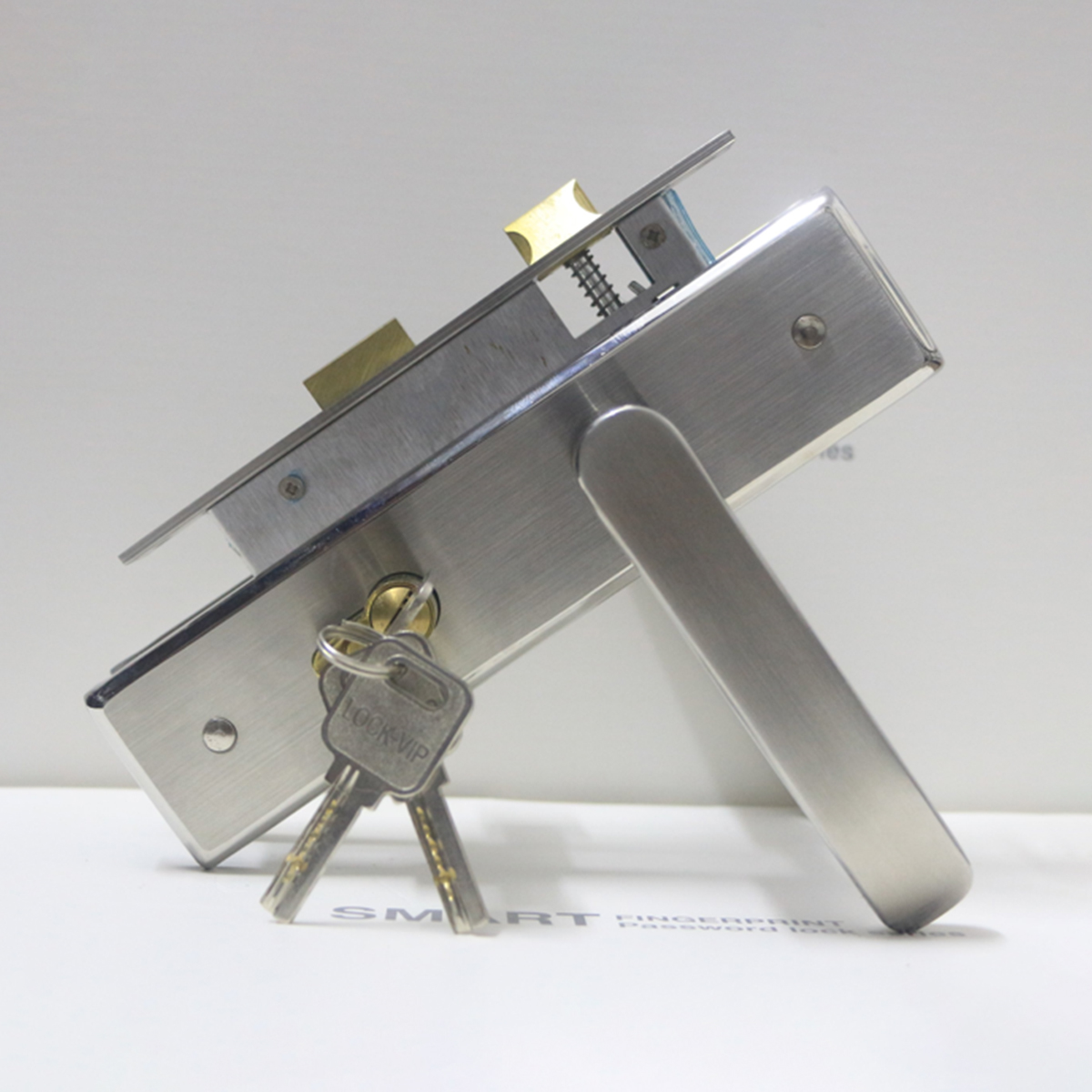 Khóa cửa inox 304 KP015-5820