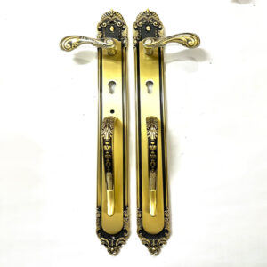 Khóa đại sảnh KS002-8560 AB