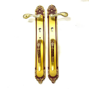 Khóa đại sảnh KS003-8560 SU