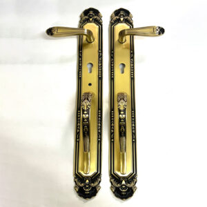 Khóa đại sảnh KS004-8560 AB