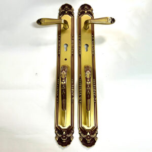 Khóa đại sảnh KS005-8560 SU