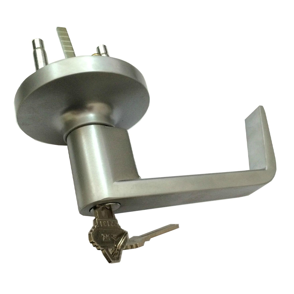 Khóa thanh thoát hiểm Golden King 57-LL1