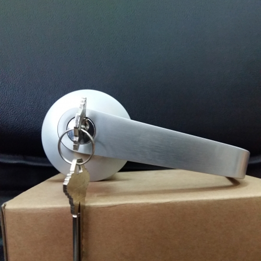 Khóa thanh thoát hiểm Golden King 57-LL1