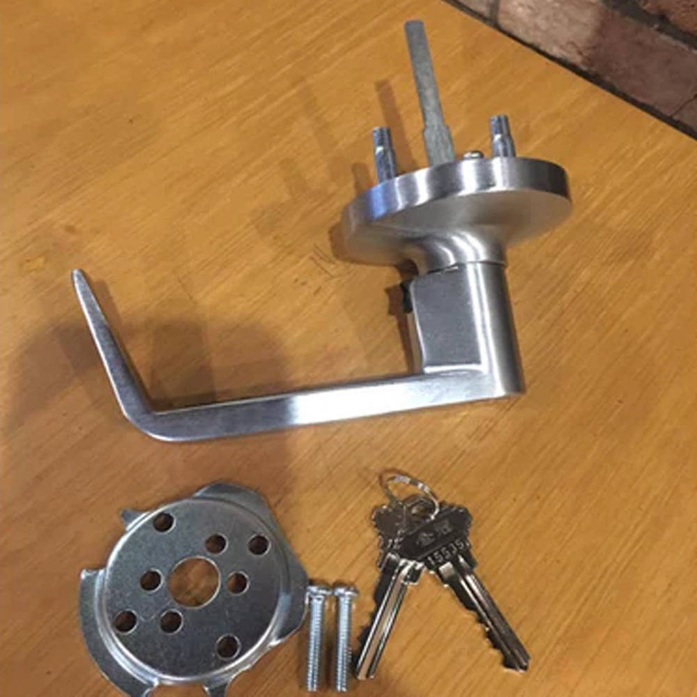 Khóa thanh thoát hiểm Golden King 57-LL1