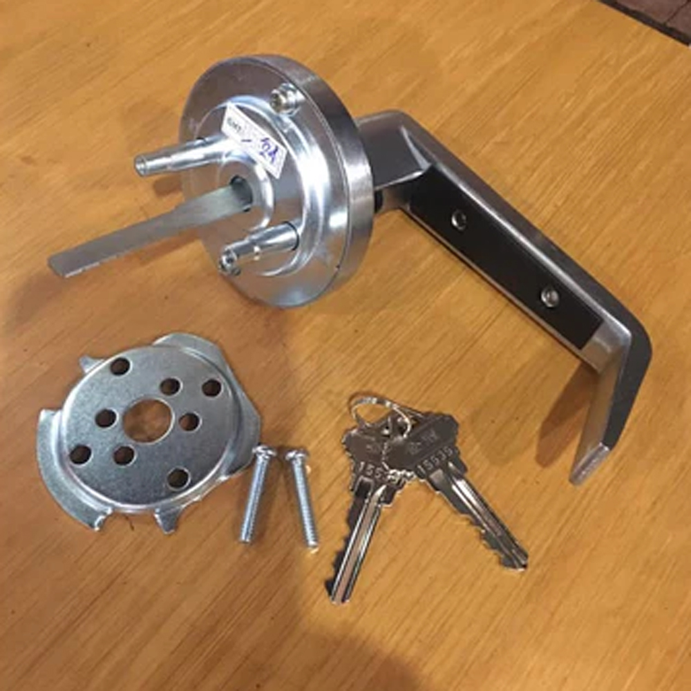 Khóa thanh thoát hiểm Golden King 57-LL1