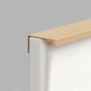 Tay tủ IVAN 09106 SG vàng mờ