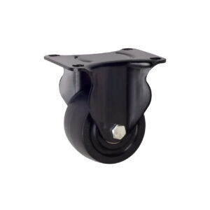 Bánh xe đẩy nhựa PP BXD043 2in, 2.5in, 3in cố định