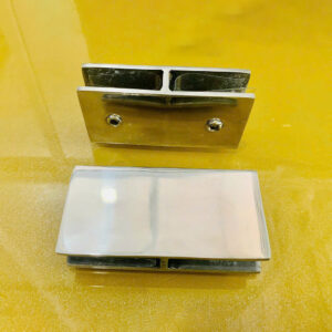 Bas kẹp kính 180 BK006 inox 304