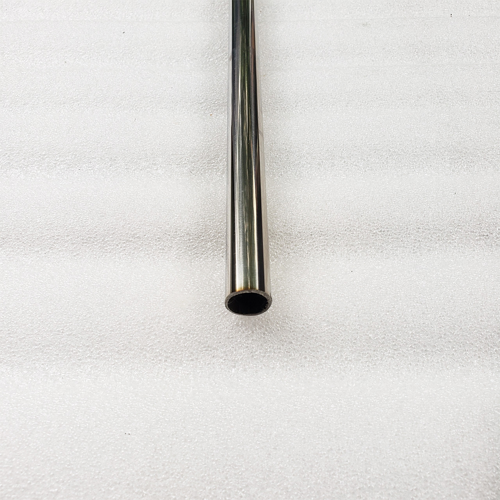 Ống Inox 304 Ø19 (D19) R026 Inox bóng