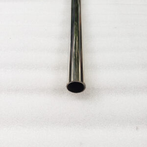 Ống Inox 304 Ø27 (D27) R023 Inox bóng