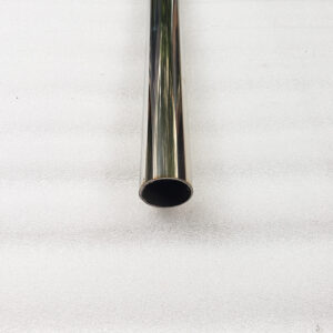 Ống Inox 304 Ø32 (D32) R022 Inox bóng