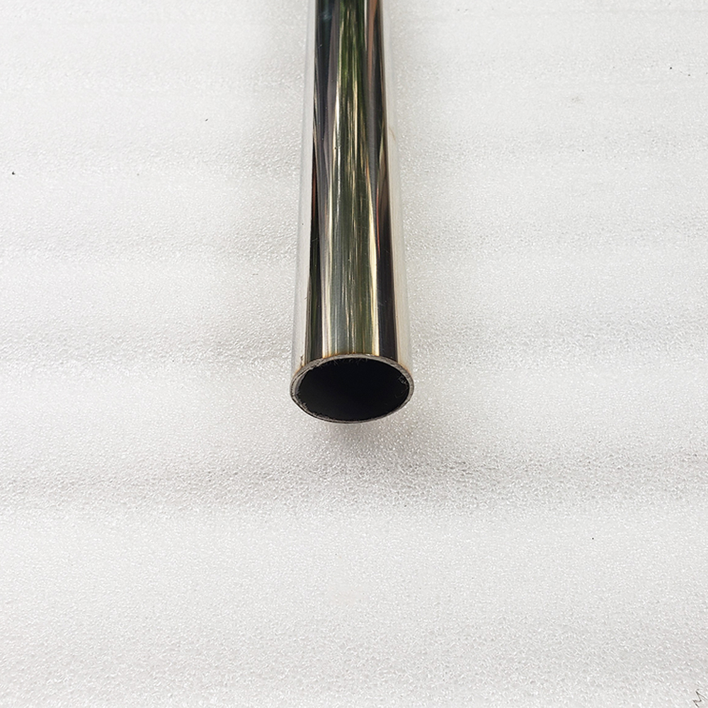 Ống Inox 304 Ø38 (D38) R020 Inox bóng