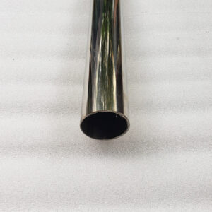 Ống Inox 304 Ø50 (D50) R018 Inox bóng