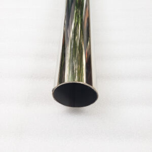 Ống Inox 304 Ø60 (D60) R017 Inox bóng