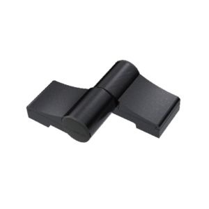 Bản lề 3D cánh cánh ZH-LH93 Draho màu xám, đen, bạc